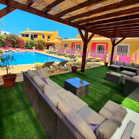 Vila Graciosa - Tranquility Oasis Лагуш Экстерьер фото